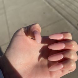 The Polished Nail & Spa - Hand
