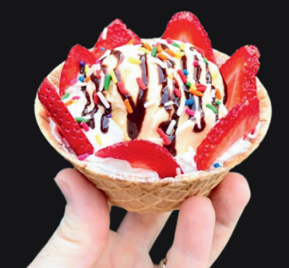 Press Waffle Co. - Halidom by null