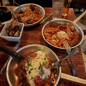 Carmelina's - Italian Near Me - Boston, Massachusetts Carmelina's - Italian Near Me - Boston, Massachusetts