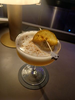 Good Luck Lounge by null