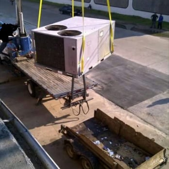 Deluxe Central Air - Light commercial - Heating & Air Conditioning/HVAC Near Me Deluxe Central Air - Light commercial - Heating & Air Conditioning/HVAC Near Me