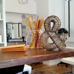 Flies & Honey Hair Studio