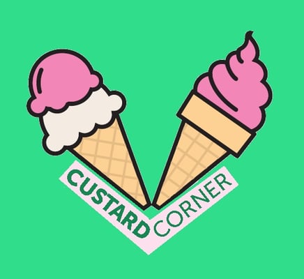 Custard Corner by null
