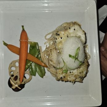 Roy's Restaurant - Chilean sea bass - Seafood Near Me - Anaheim, California Roy's Restaurant - Chilean sea bass - Seafood Near Me - Anaheim, California