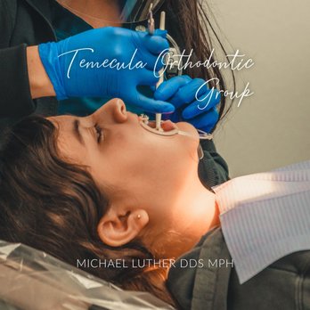 Temecula Orthodontic Group - Temecula Braces - Orthodontists Near Me - Temecula, California