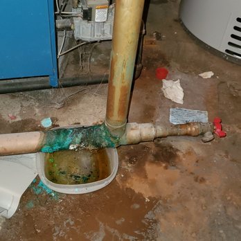 Phillips Plumbing & Heating - Boiler Repair Before - Plumbing Near Me Phillips Plumbing & Heating - Boiler Repair Before - Plumbing Near Me