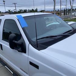 Eddy’s auto glass