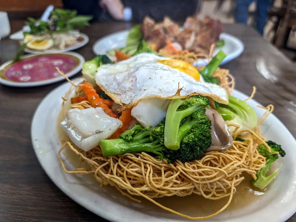 Golden Star Vietnamese Restaurant