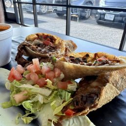 Birria egg rolls Birria egg rolls