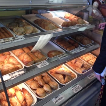 Cuba Bakery & Cafe - Shelf 3. This is where I got my three items. Delicious! - Cuban Near Me - Aurora, Colorado Cuba Bakery & Cafe - Shelf 3. This is where I got my three items. Delicious! - Cuban Near Me - Aurora, Colorado