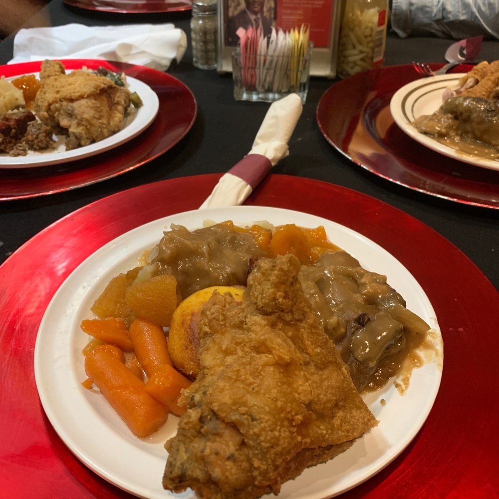 Martha's Place - Buffets Near Me - Montgomery, Alabama Martha's Place - Buffets Near Me - Montgomery, Alabama