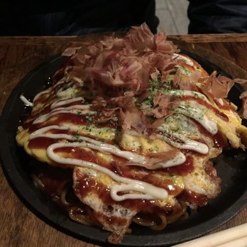 Wagaya - Westside - Yakisoba - Sushi Bars Near Me - Atlanta, Georgia