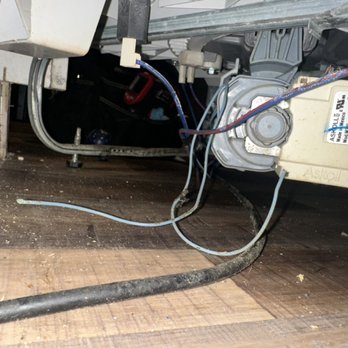 Komfix - Wires - Appliances & Repair Near Me - Stockton , California Komfix - Wires - Appliances & Repair Near Me - Stockton , California