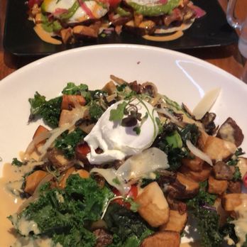 Blvd Bistro - Buddhist veggie option, and the Huevos ranchero, - Breakfast & Brunch Near Me - North Vancouver, British Columbia Blvd Bistro - Buddhist veggie option, and the Huevos ranchero, - Breakfast & Brunch Near Me - North Vancouver, British Columbia