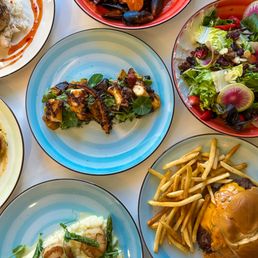 FRESH CATCH INLAND - Updated July 2025 - 28 Photos & 59 Reviews - 7991