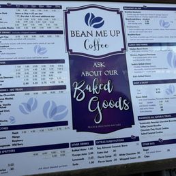 Menu Menu