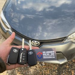 615 Locksmith Services