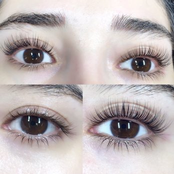 Eye Design - Eyelash Service Near Me - San Diego, California