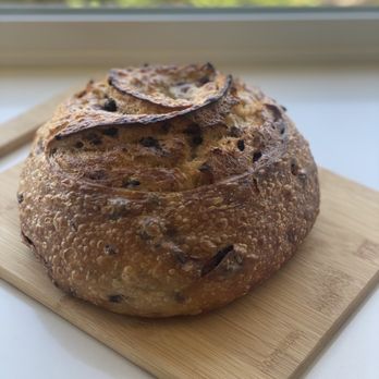 Lucy’s Sourdough Bakery - Blueberry lemon sourdough - Bakeries Near Me - Lake Forest, California Lucy’s Sourdough Bakery - Blueberry lemon sourdough - Bakeries Near Me - Lake Forest, California