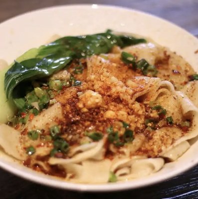 Lan City Noodle Bar by null