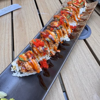 Nikko Sushi Izakaya - Izakaya Near Me - Chicago, Illinois