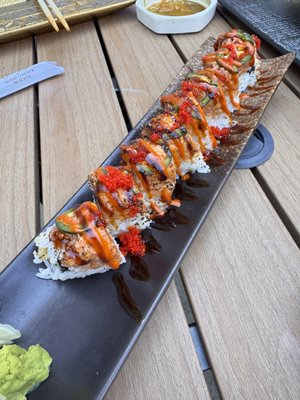 Nikko Sushi Izakaya by null