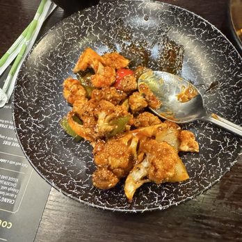 P.F. Chang's - Cauliflower side - Chinese Near Me - Hackensack, New Jersey P.F. Chang's - Cauliflower side - Chinese Near Me - Hackensack, New Jersey