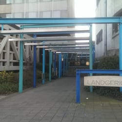 Landgericht Bielefeld