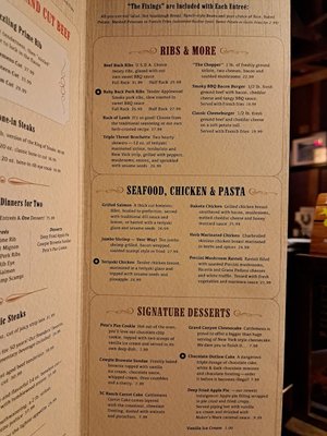 Menu photo 3 Cattlemens Roseville, CA Menu photo 3 Cattlemens Roseville, CA