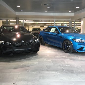 BMW Seattle - Car Dealers Near Me - Seattle, Washington