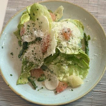 Cucina Urbana - butter lettuce salad - Italian Near Me - San Diego, California