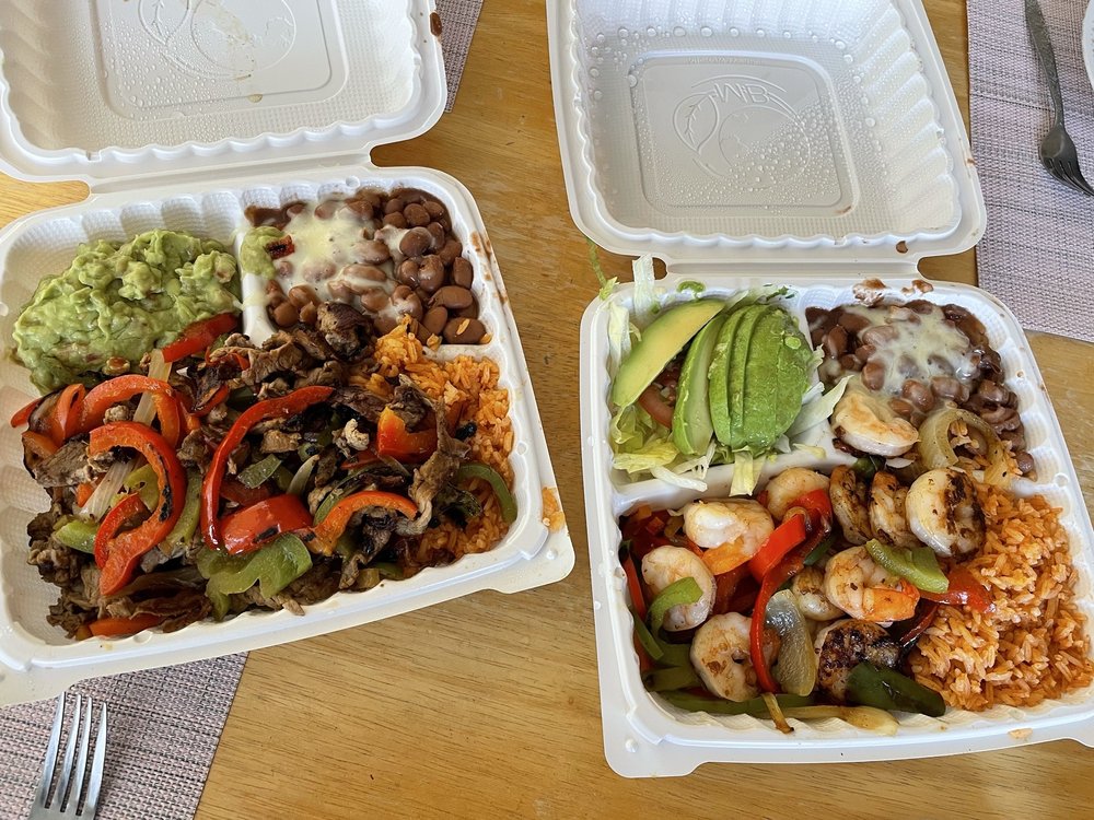 Chunky’s Taqueria and Grill