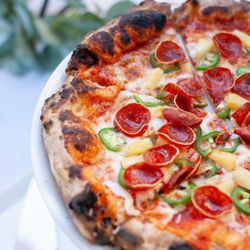 Woodfire Pies
