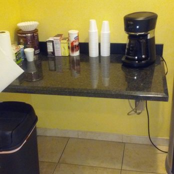 Jumbo Automotive - Coffee station - Auto Repair Near Me - Hollywood, Florida Jumbo Automotive - Coffee station - Auto Repair Near Me - Hollywood, Florida