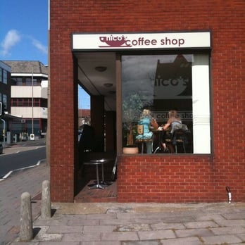 Nicos Coffee Shop - Coffee & Tea Near Me - Brentwood, ESS Nicos Coffee Shop - Coffee & Tea Near Me - Brentwood, ESS