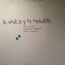 Sala de Exposiciones Ernesto Farina