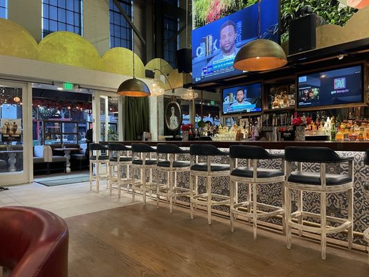 Karina's Cantina Gaslamp by null