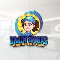 Drain Works Plumbing