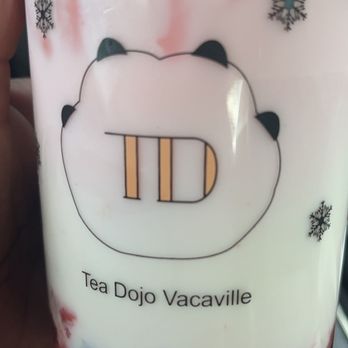 Tea Dojo - Cupids Arrow - Bubble Tea Near Me - Vacaville, California Tea Dojo - Cupids Arrow - Bubble Tea Near Me - Vacaville, California