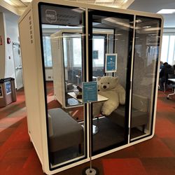 Richmond Public Library