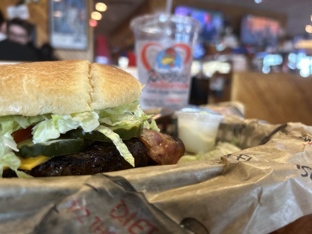 Roosters Polaris- Columbus