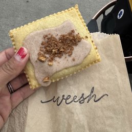 Pop Tart