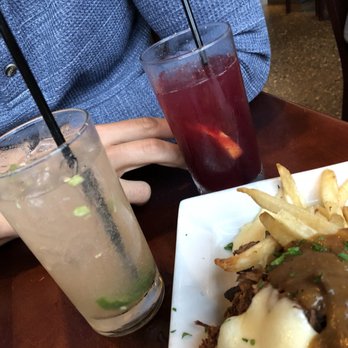 BRGR Bar - spicy paloma and whiskey lemonade - Burgers Near Me - Portsmouth, New Hampshire BRGR Bar - spicy paloma and whiskey lemonade - Burgers Near Me - Portsmouth, New Hampshire