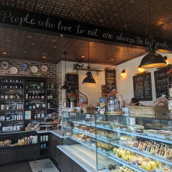 Clayton's Bakery & Bistro - Bakeries Near Me - Coronado, California Clayton's Bakery & Bistro - Bakeries Near Me - Coronado, California