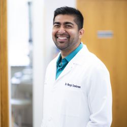 Tru Family Dental - Dr Mangal Chandarana DMD