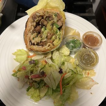 Flaccos Tacos - Tacos Near Me - Long Beach, California