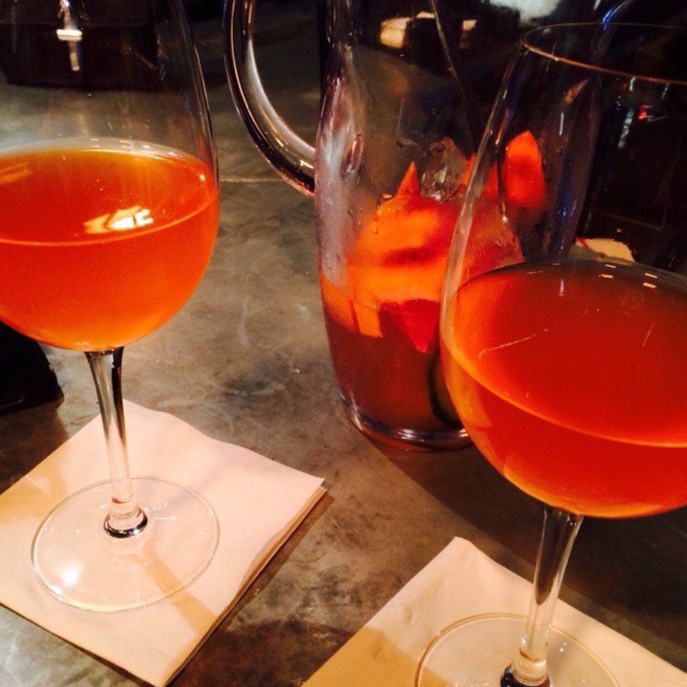 PS Bar & Grill - Sangria - Modern European Near Me - Copenhagen, 84