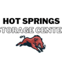 Hot Springs Storage Center