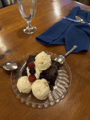 La Fonda del Bosque by null