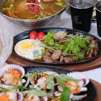 Pho Crawfish - Vietnamese Near Me - Rosemead, California Pho Crawfish - Vietnamese Near Me - Rosemead, California